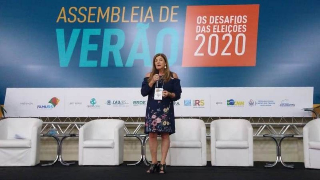 DetranRS incentiva prefeituras a aderirem à Balada Segura...