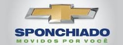 Sponchiado Chevrolet