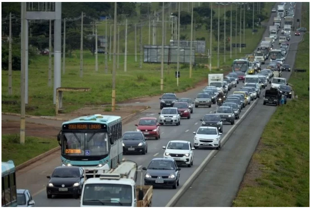Contran revoga resolução que interrompia prazos de serviços de trânsito...
